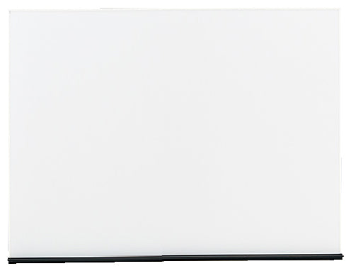 ホワイトボード H1000シリーズ 壁掛型 無地(B05-H125H1-1)