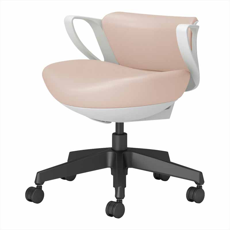 コクヨ ピコラ リビナ ミニバック 固定肘 C10-B19SW-E1VZ