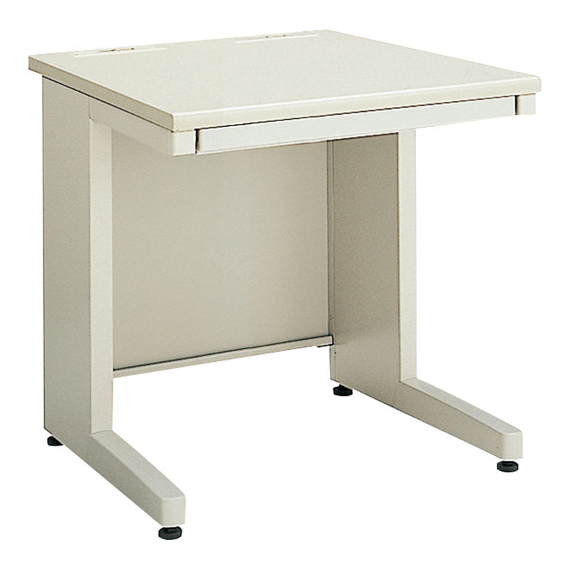 コクヨ BS+ デスクシステム 平机 脚部仕様:L字脚 脚素材:スチール SD-BSN77LF11