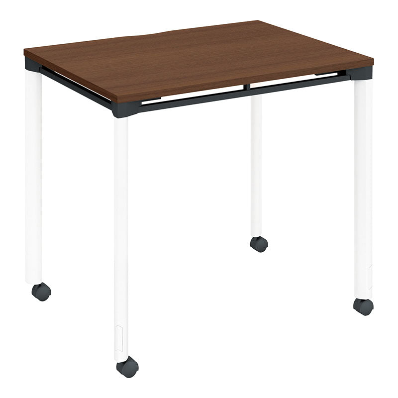 コクヨ コラボ用家具 テーブル マルティス 角形4本脚 TML-KK0806CM