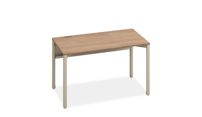 コクヨ デスク オプト フルスリット 片面 1207 DRS-SK1207CM