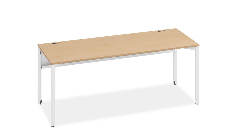 コクヨ デスク オプト フルスリット 片面 1807 DRS-SK1807CM