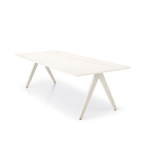 コクヨ ウッドチルト 固定双脚タイプ XY-TWT241SM