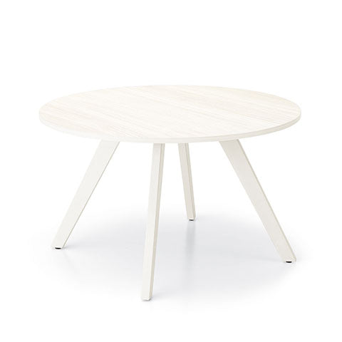 コクヨ ウッドチルト 固定単脚タイプ XY-TWTC12SM