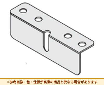 コクヨ コードホルダー 木天用取付金具 AWOA-COK-1