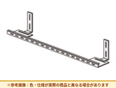 コクヨ ディスプレイツール 壁固定金具86インチ BDSA-03J86-E6A1