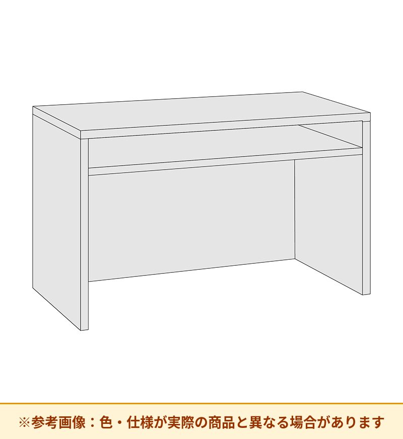 コクヨ カウンター LD2 E ハイ 中棚付 CO-LEN9F1F1