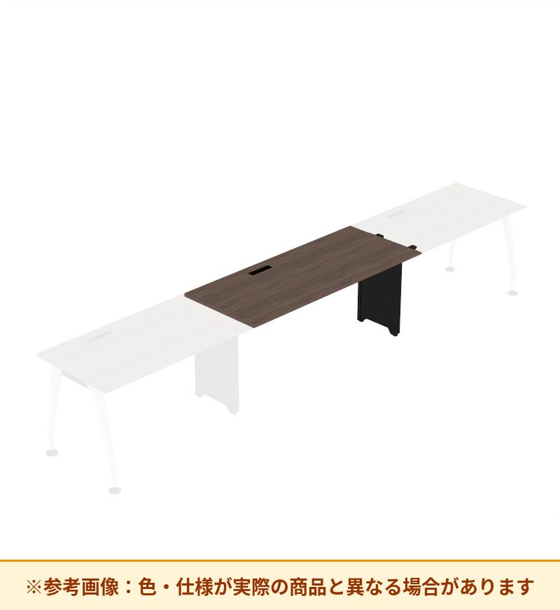 コクヨ デスク サイビ ワークベンチ 片面増連用 電源・USB付 DSX-2J1607-E6AM