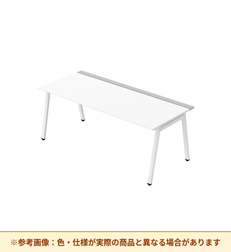 コクヨ サイビTX 平机 脚部仕様:4本脚 脚素材:スチール DTX-WD1808