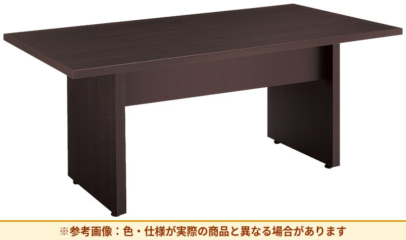コクヨ マネージメント S350シリーズ 天板数:1枚 天板素材:メラミン化粧板 エッジ仕様:スクエアエッジ MG-S35KP1UN