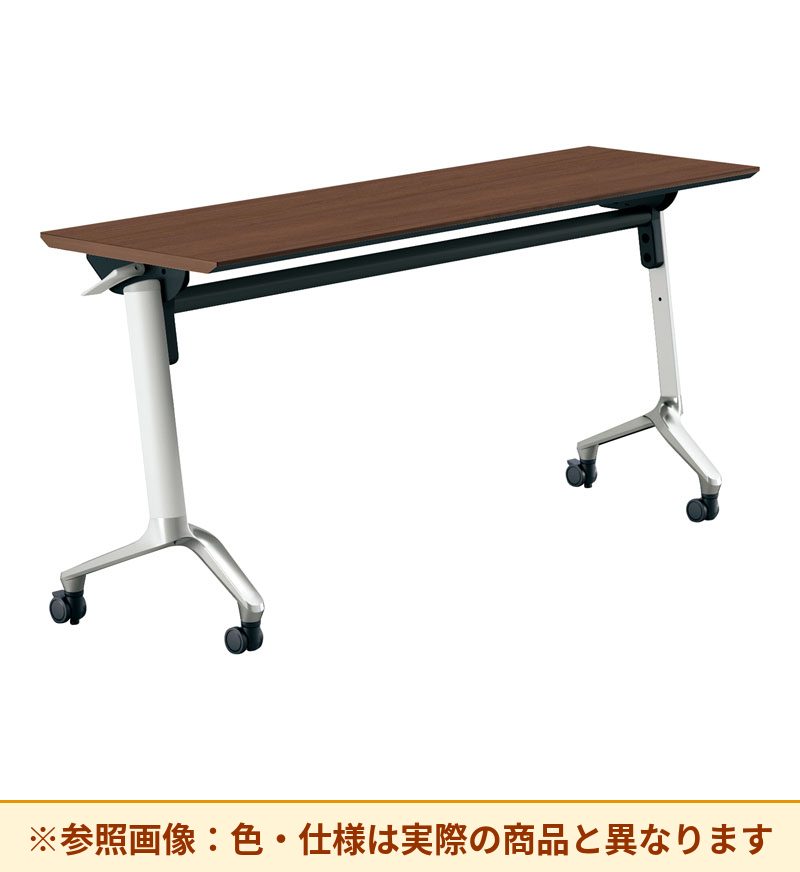 コクヨ コンフェスト 天板数:1枚 天板素材:メラミン化粧板 エッジ仕様:船底エッジ KT-1302MM