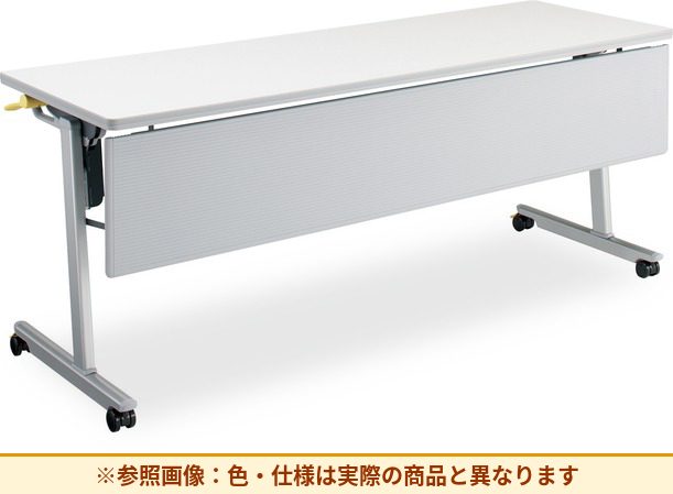 コクヨ リスマ 天板数:1枚 天板素材:メラミン化粧板 エッジ仕様:スクエアエッジ KT-PS1101