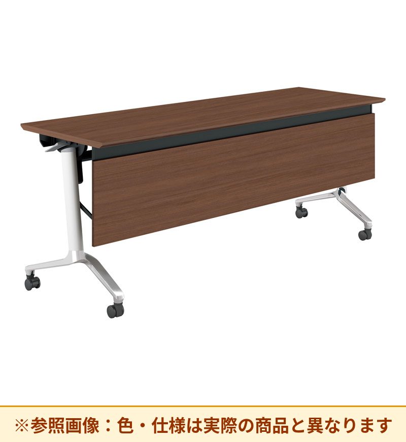 コクヨ コンフェスト 天板数:1枚 天板素材:メラミン化粧板 エッジ仕様:船底エッジ KT-P1301HM