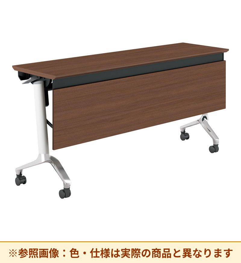 コクヨ コンフェスト 天板数:1枚 天板素材:メラミン化粧板 エッジ仕様:船底エッジ KT-P1302HM