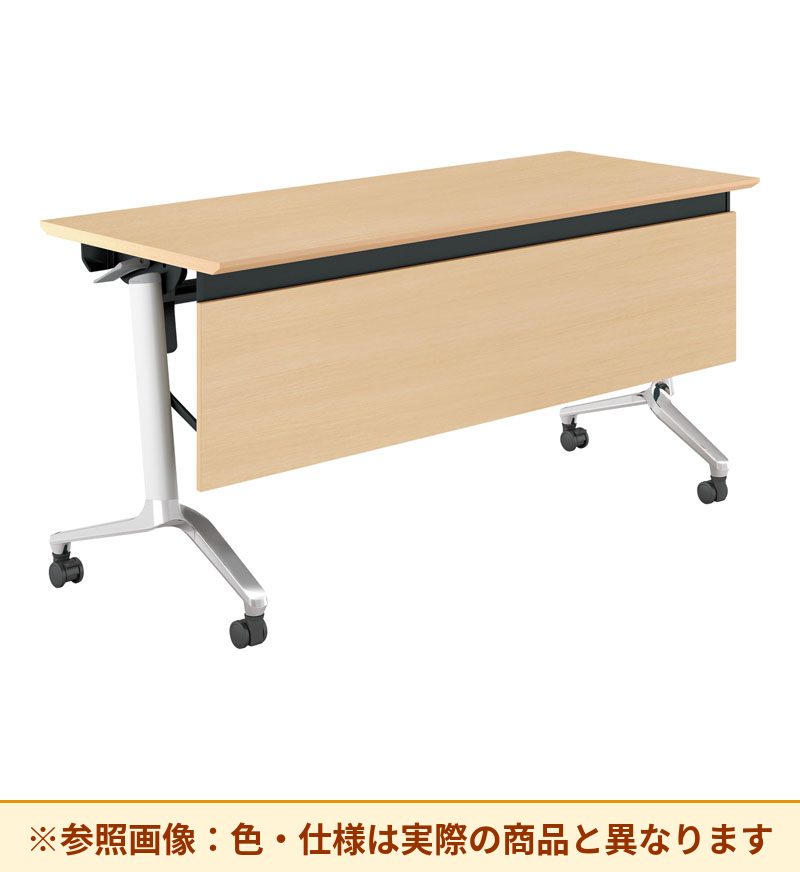 コクヨ コンフェスト 天板数:1枚 天板素材:メラミン化粧板 エッジ仕様:船底エッジ KT-P1303HM