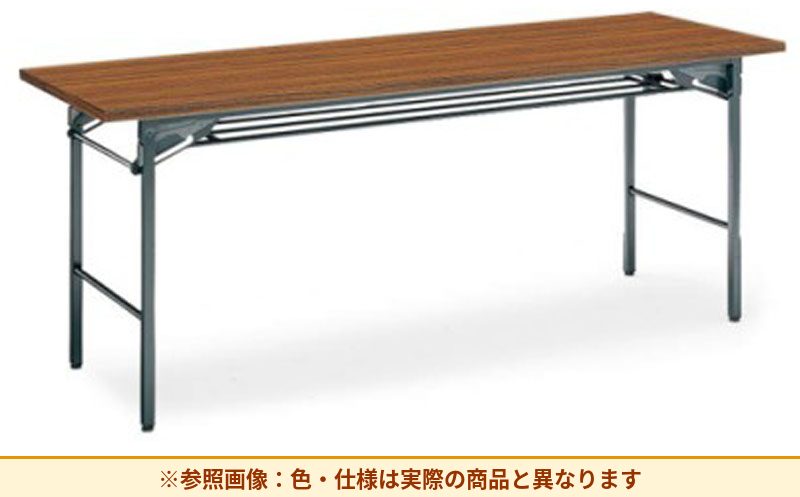コクヨ 会議用テーブル KT-30シリーズ 天板数:1枚 天板素材:メラミン化粧板 エッジ仕様:スクエアエッジ KT-S33