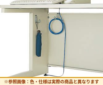 コクヨ デスク オプション コードフック SDA-BSW10N