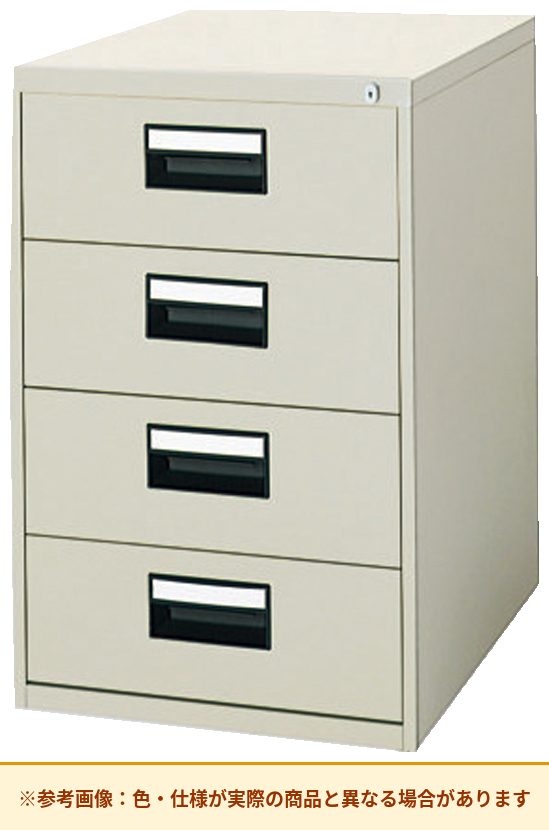 コクヨ 保管庫 カードキャビネット B6C-024F1