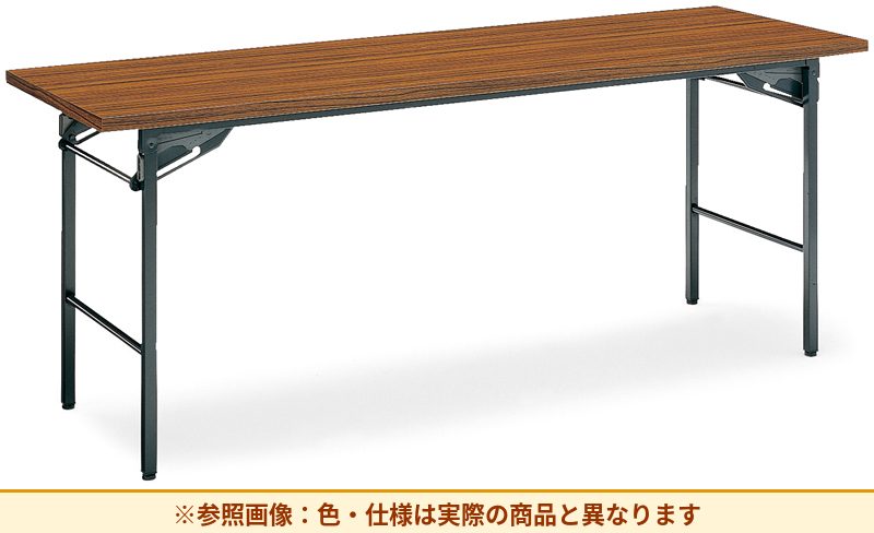 コクヨ 会議用テーブル KT-30シリーズ 天板数:1枚 天板素材:メラミン化粧板 エッジ仕様:スクエアエッジ KT-31
