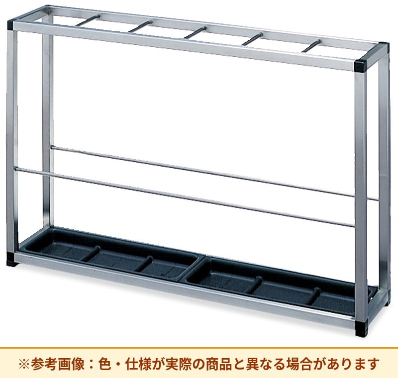 コクヨ 傘立て・傘用品 24本収納 非対応 US-G45