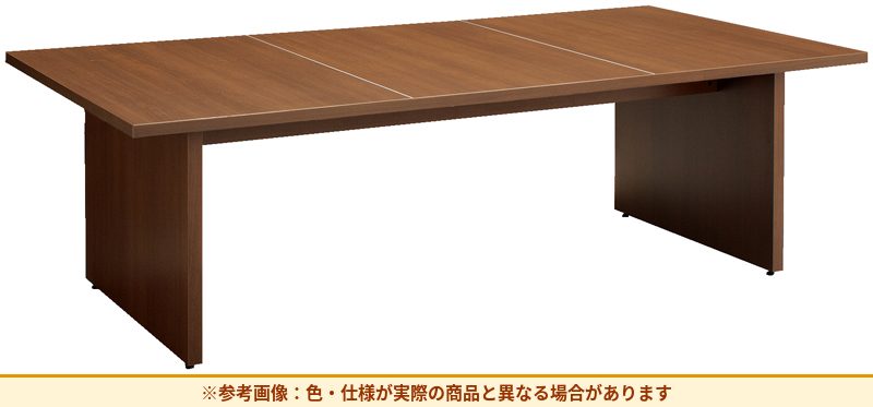 コクヨ 応接会議イス マノヴェラ 天板数:1枚 天板素材:メラミン化粧板 エッジ仕様:スクエアエッジ MG-S37K2412M55N