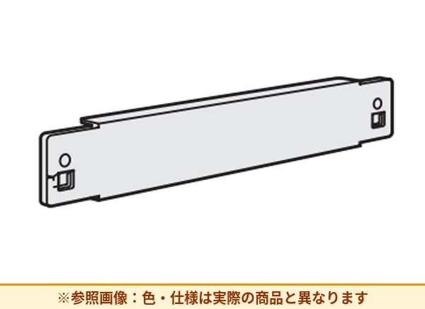コクヨ 棚 ノンボルト中量ラック 側当り MMF-A5F1