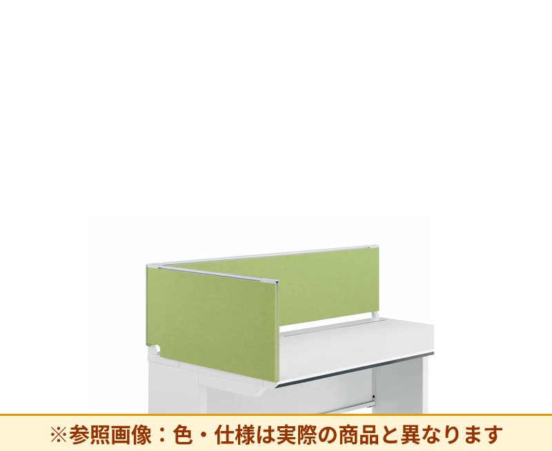 コクヨ デスクトップパネル IS エンドパネル SDV-IS753S