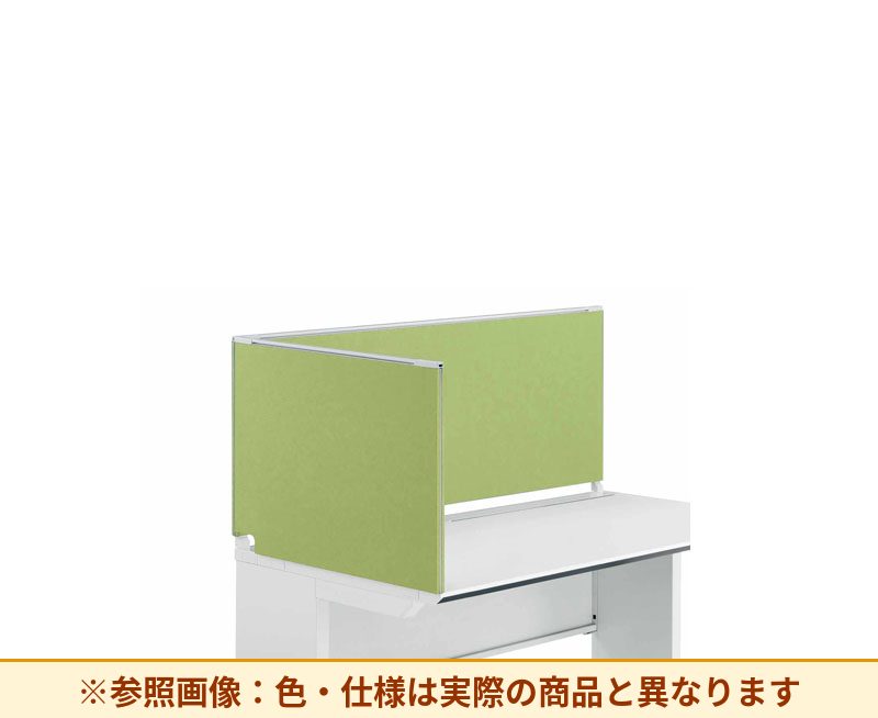コクヨ デスクトップパネル IS エンドパネル SDV-IS755S