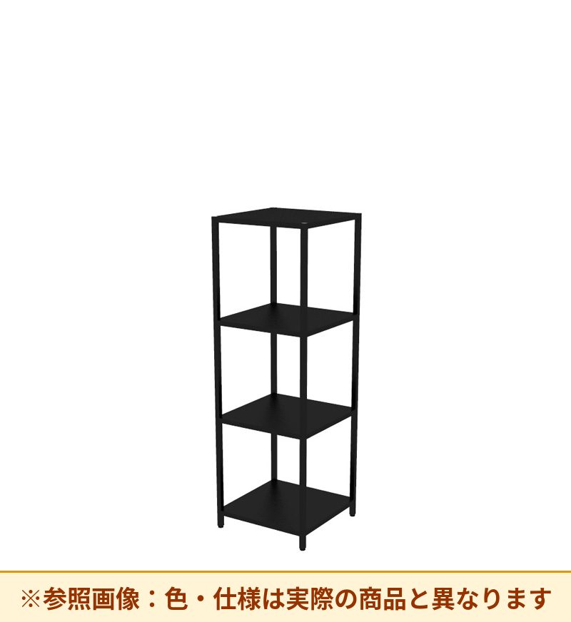 コクヨ 収納棚 ジューク T字ポスト3段 SJK-PTS3S-E