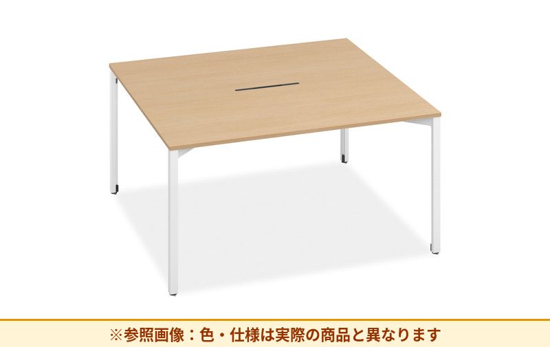 コクヨ デスク オプト センタースリット 1616 DRS-CK1616CM