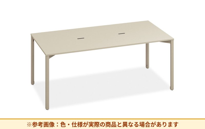 コクヨ デスク オプト ミーティング 1809 DRS-PK1809CM