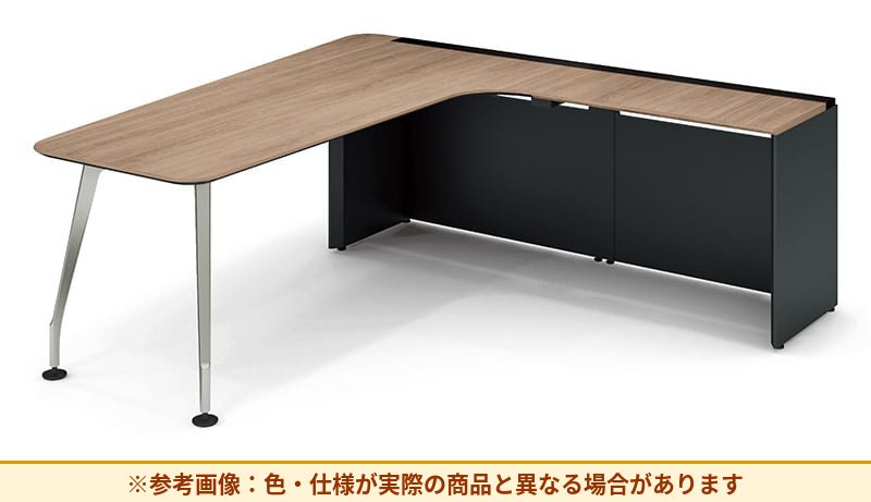 コクヨ ラウンドテーブル サイビ 足元フリータイプ ポリッシュ脚 DSX-M