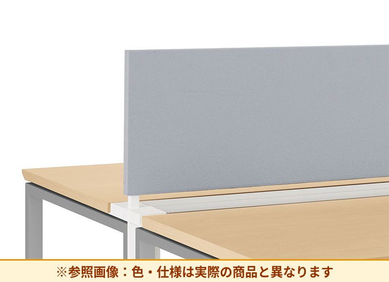コクヨ デスクトップパネル ワークヴィスタ+ フレームレス DWVV-M3035H