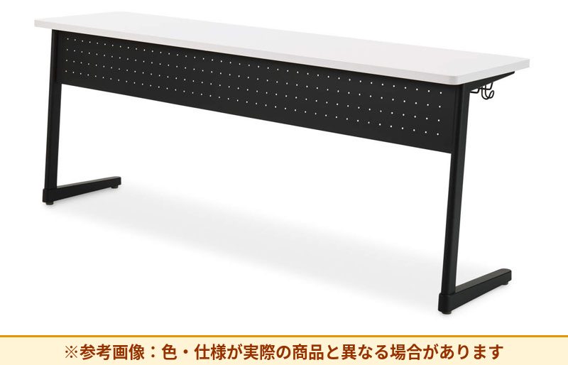 コクヨ 教育用 アコルデα スチール幕板デスク ESD-ACK1845M
