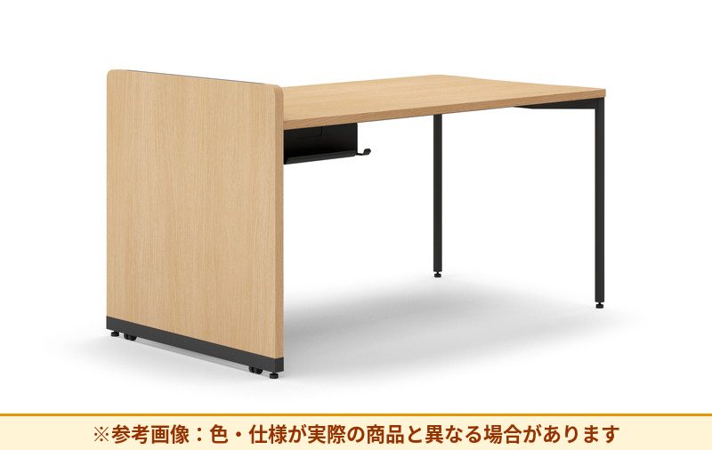 コクヨ カウンター バモス 直線カウンター W1400 IVM-DS148M
