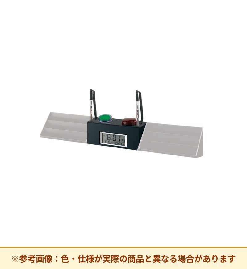コクヨ アクセサリー30・90デジタルカレンダー TVA-PDBN5