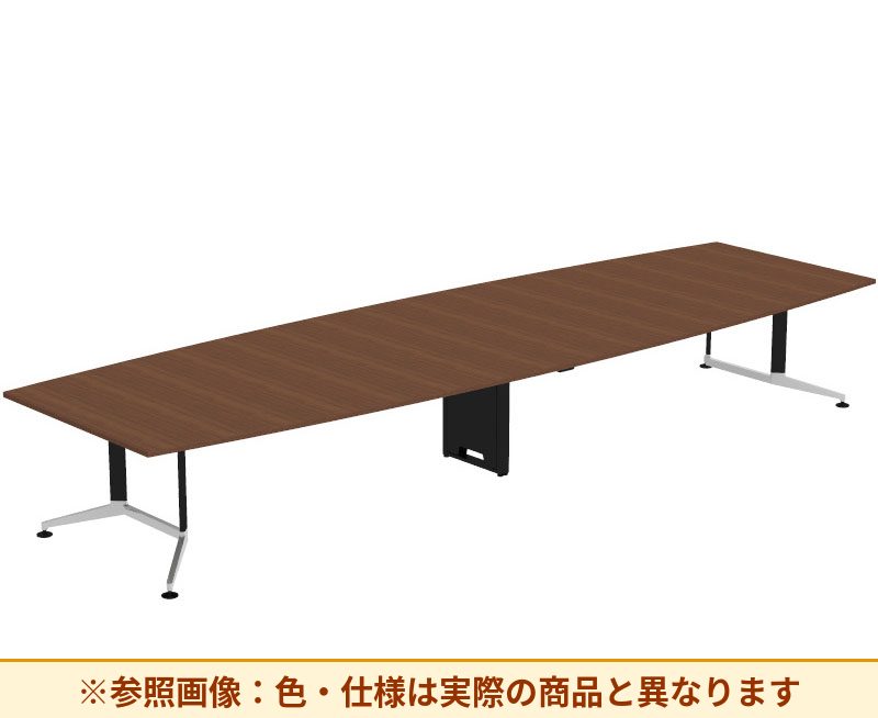 コクヨ WT-400 天板数:4枚 天板素材:メラミン化粧板 天板詳細:ハイグレード天板 W40-BM4015PH-PM