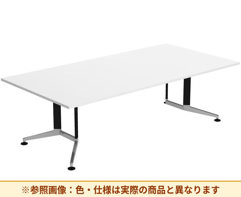 コクヨ WT-400 天板数:1枚 天板素材:メラミン化粧板 天板詳細:メラミン化粧板 W40-KM1809PM-PMPW2