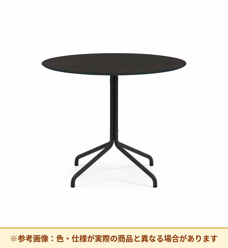 コクヨ カフェテーブル ym-04 円形 ナラナチュラル XUM-04C099MN