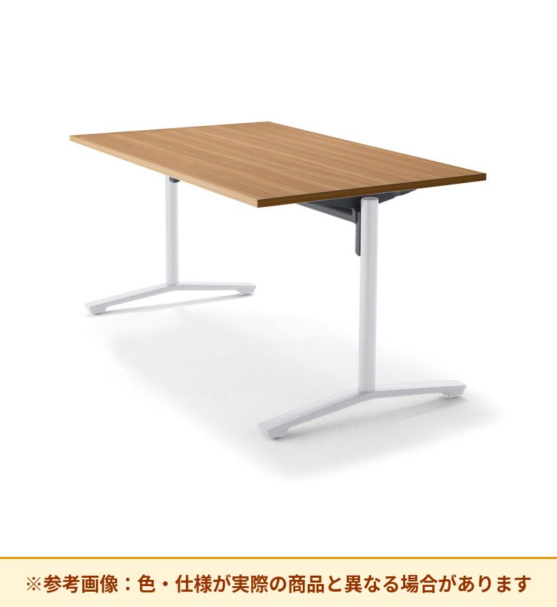 コクヨ リフレッシュテーブル フリップトップ XY-TFT158F