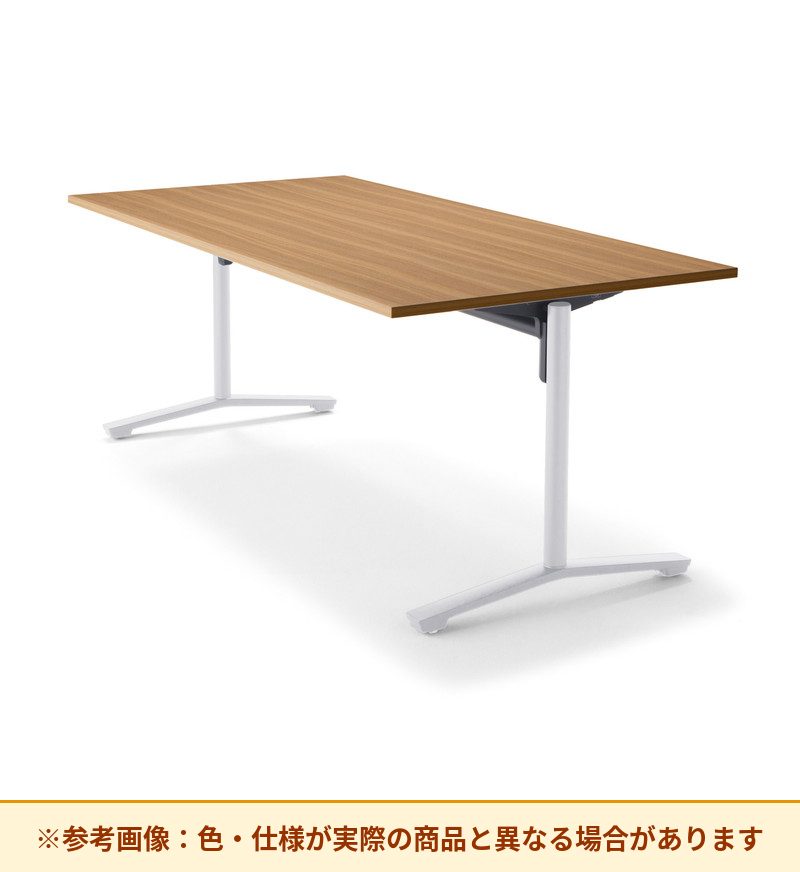 コクヨ リフレッシュテーブル フリップトップ XY-TFT189F