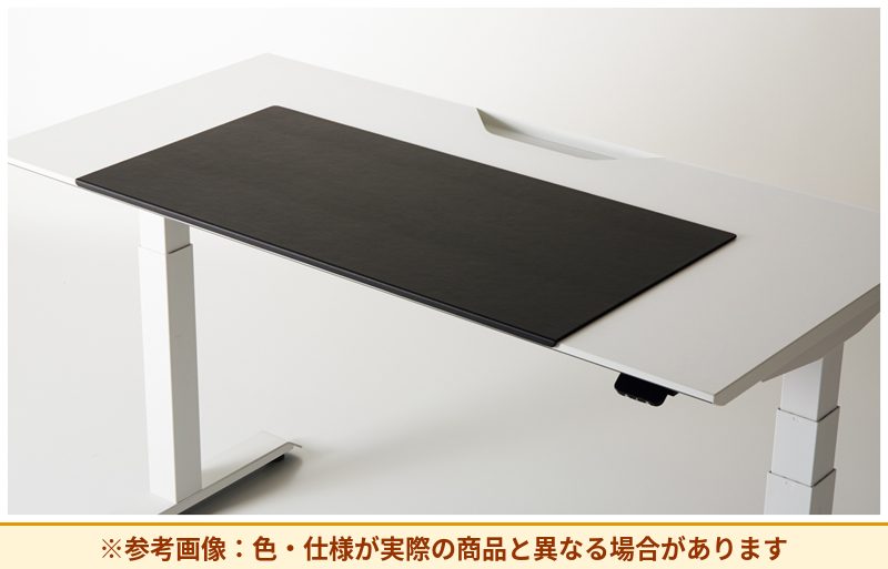 コクヨ デスクオプション サイビ デスクマット SDA-XDMBKN