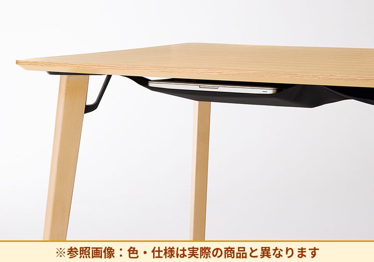 コクヨ オプション フランカ 簡易棚 TFKS-K1808C-BK1