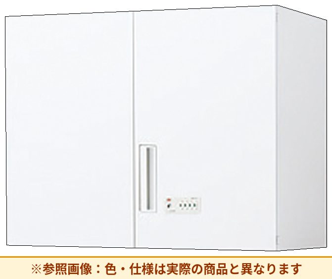コクヨ エディア<スタンダードタイプ> 両開きタイプ 本体素材:スチール 扉仕様:標準仕様 BWU-SUAD39SSAW