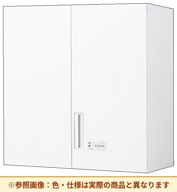 コクヨ エディア<スタンダードタイプ> 両開きタイプ 本体素材:スチール 扉仕様:標準仕様 BWU-SUAD49SSAW