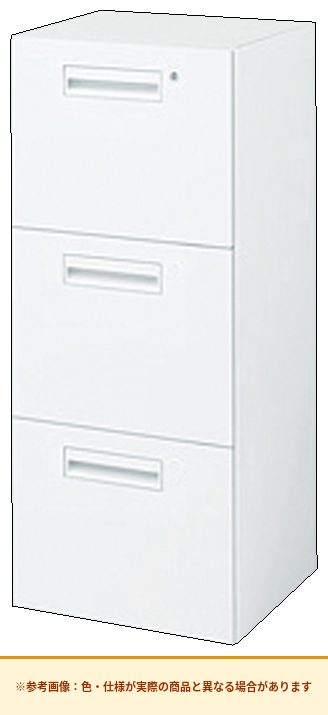 コクヨ エディア<スタンダードタイプ> ラテラルタイプ 本体素材:スチール 扉仕様:標準仕様 BWU-L3A55SAW