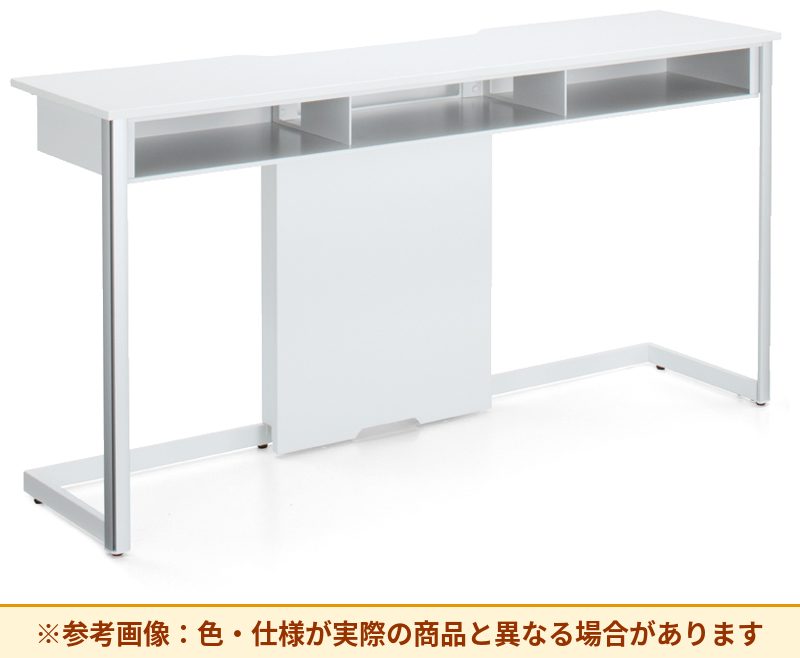 コクヨ 会議サポートツール その他カウンター・台 壁面AV機器台 本体素材:その他 BD-KA1000