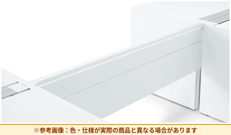 コクヨ デスクオプション ワークヴィスタ 上置きカバー SDA-VT30