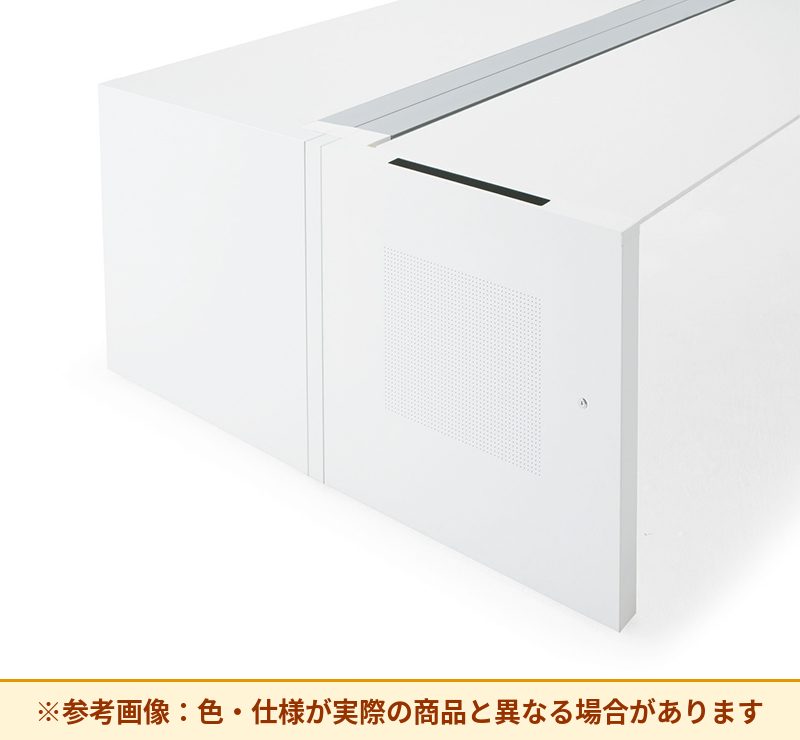 コクヨ デスクオプション ワークヴィスタ HUB対応パネルカバー片面 SDF-VHC7