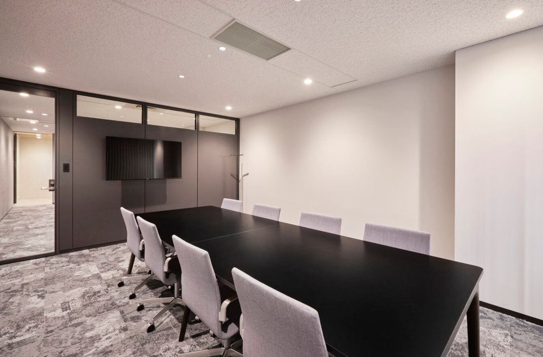 サテライトオフィス・小規模拠点の開設